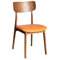 豫龙都椅子KL-14把