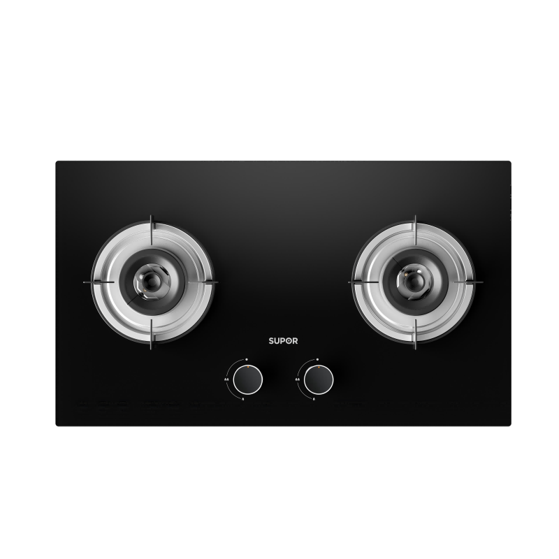 01苏泊尔DB1Z5燃气灶煤气灶双灶家用嵌入式台式天然气液化气猛火灶