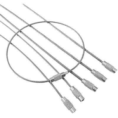 旋达钢丝圈2.0mm 根