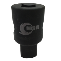 有成鑫大滑头 小滑头 连接头 方头25mm 个