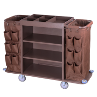 锁匠 清洁车140*46*112cm个