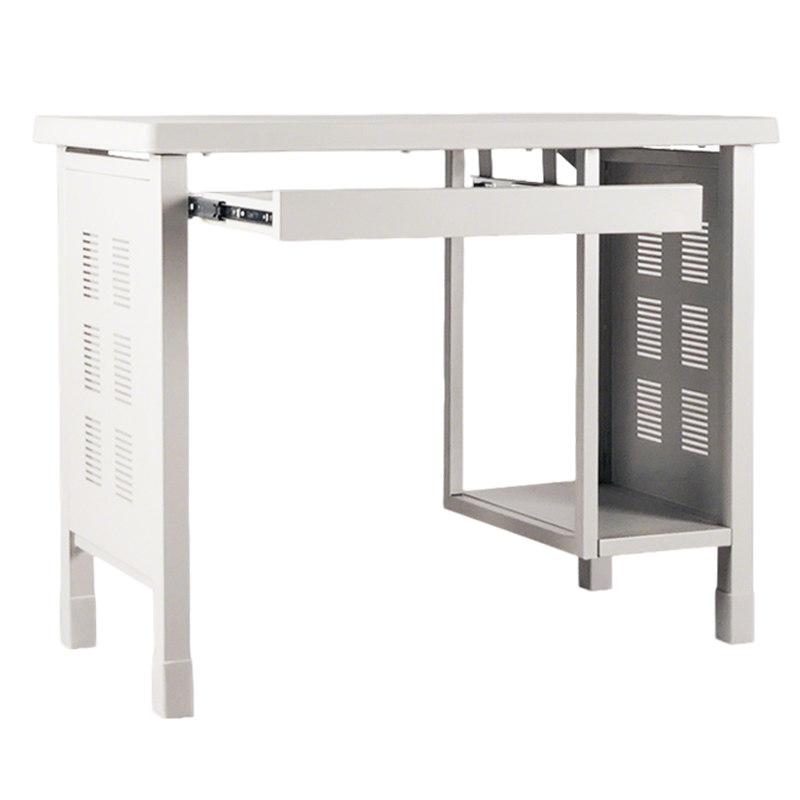 赞属 制式电脑桌 780*1000*500mm 张