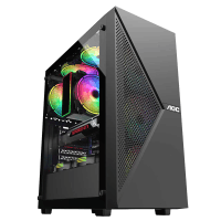 i5 14600KF/RTX5060 8G独显DIY主机台式组装电脑电竞直播游戏主机黑神话悟空主机5060主机