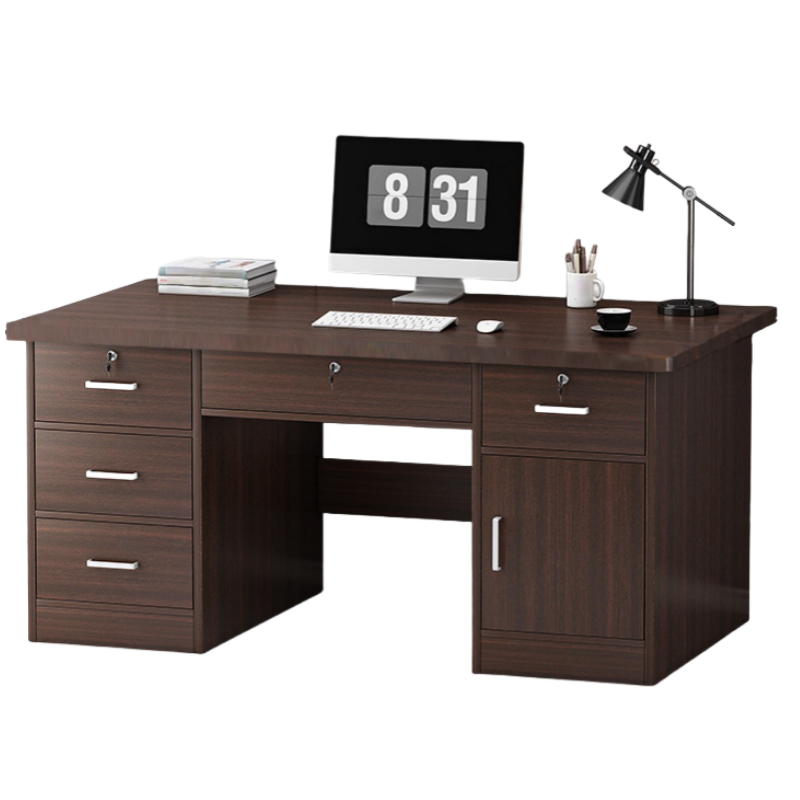 蕃蒂办公桌1400mm张