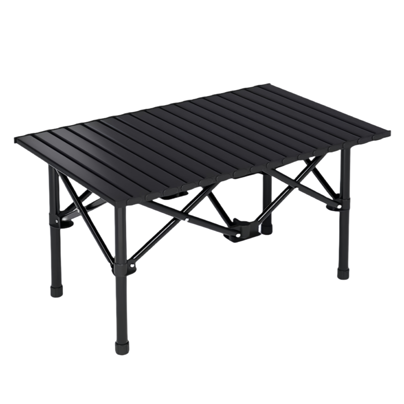 伟樽户外折叠桌95*55*50cm张