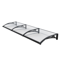 翼澜 遮雨棚 3.6m 个