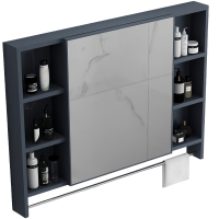 豫龙都浴室镜90cm个