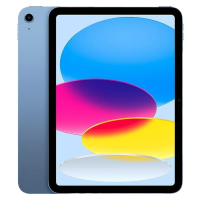 [二手95新]Apple苹果平板 iPad 10 第10代 WIFI版 蓝色 64GB 10.2英寸屏 2022款 国行