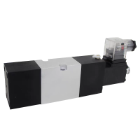 铁越长鸿 电控换向阀 TK22D-L15-J 个