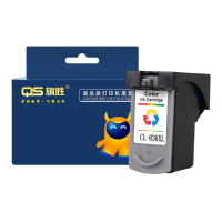 旗胜墨盒 836XL彩支