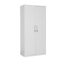 豫众诺 二门更衣柜 850*420*1800mm 组