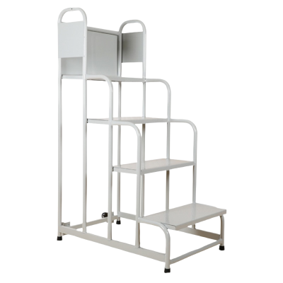 攸形 登高梯四步梯个