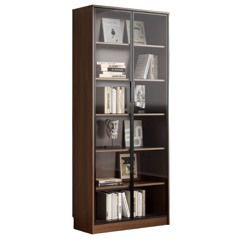 芙首泰书柜双门830*350*2000mm个