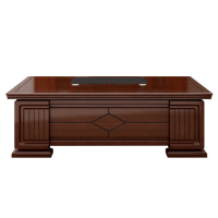 伟樽班台2米200*100*76cm张