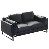亿洛莱 办公沙发 150*80*70cm 张