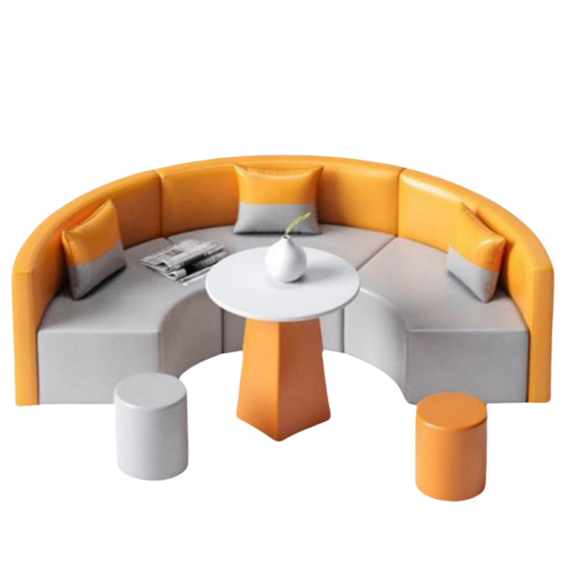 豫龙都圆凳30cm张