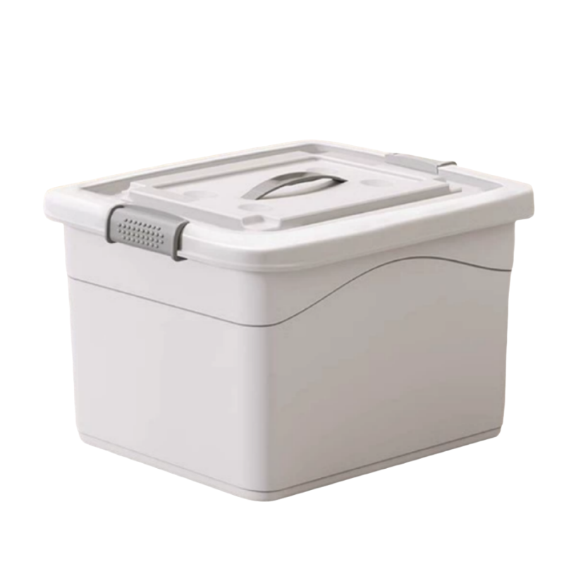 乐琪艺 收纳箱32.5*23*18cm个