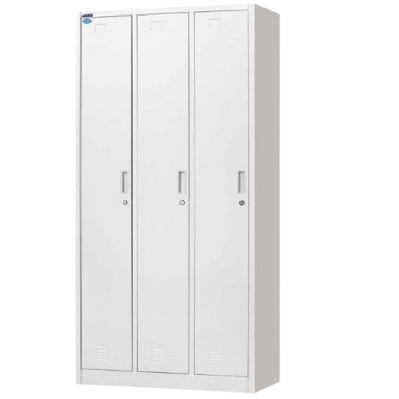 红贤堂 三门衣柜 HXT-WJG006 个