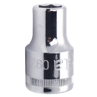 百塔(Beta) 1/2公制六角套筒