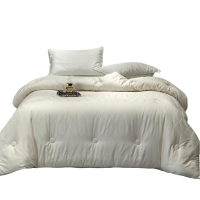 亿洛莱 秋冬被 200*230cm-10.3斤 床