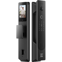 TCL智能门锁 S8 Pro