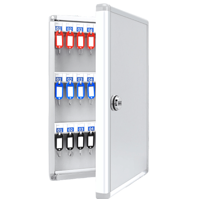 鑫木樽密码锁钥匙箱48位个