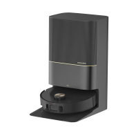 [政府补贴]追觅X50Pro履带版 自动上下水版 扫地机 AI履带活水洗地机器人