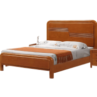 豫龙都 床 1.5 m 张