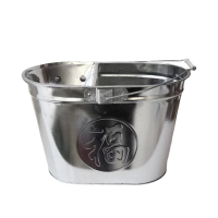 玥洁乐 拖地 水桶 S4 个