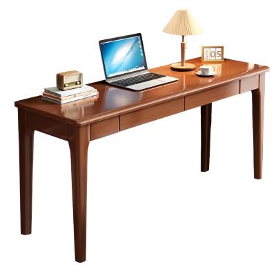 芙首泰书桌双抽1000*500*750mm张