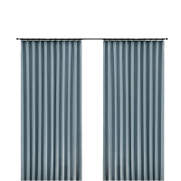 铭思达 窗帘 7*2.9米 套