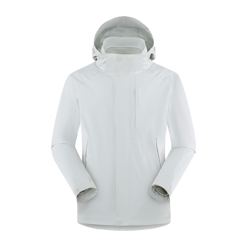 健卡侬三合一冲锋衣JA40/件