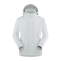 健卡侬三合一冲锋衣JA40/件