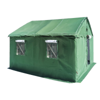 探在途 TZT4060506 84A型班用帐篷不带床户外帐篷