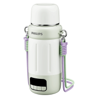 飞利浦无线便携恒温杯壶杀菌消毒婴儿专用外出泡奶电热水壶可烧开