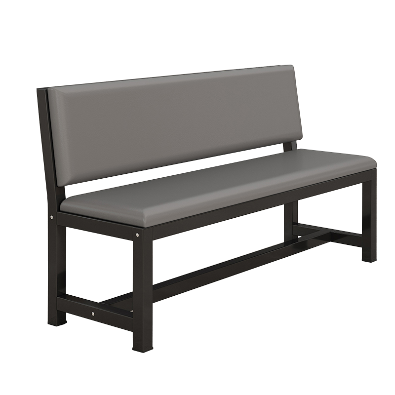 翼澜 长条椅 100cm 张