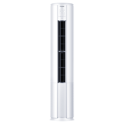 [官方自营]海信新一级2匹智能家用柔风低噪空调柜机KFR-50LW/E80A1