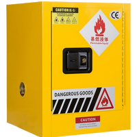 亿洛莱 防爆柜 30加仑 台