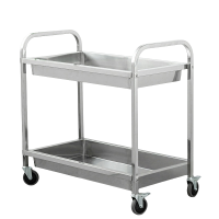 锁匠 送餐车85*45*90cm个