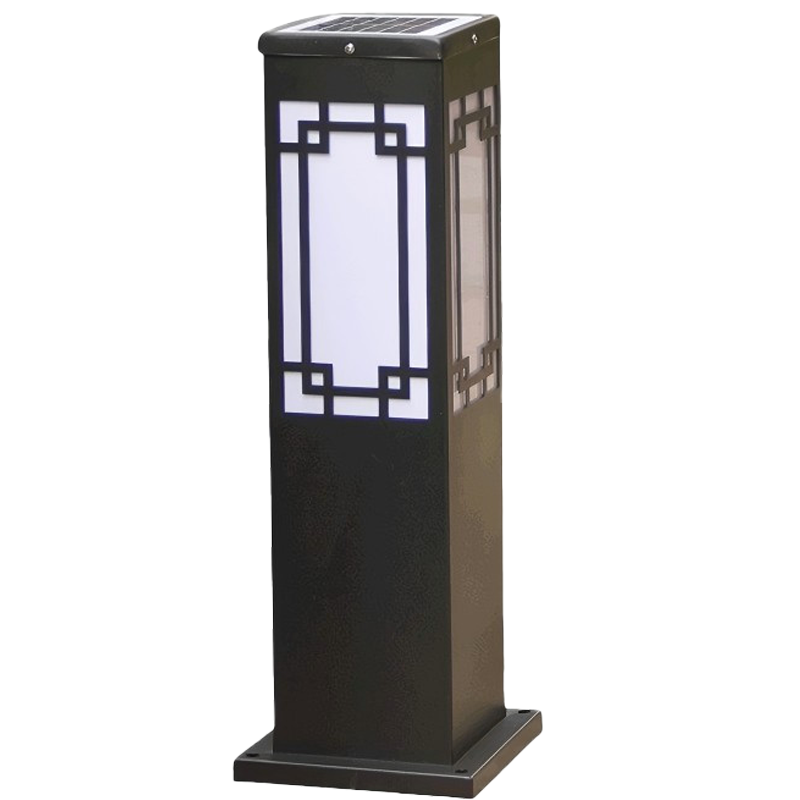 嘉众忆 草坪灯 650*100*100 JZY-XS280 套