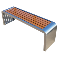 红贤堂 户外长凳 1.8米 HXT-CD001 张