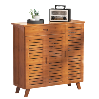 蕃蒂鞋柜96*33*90cm个