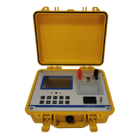 冀祥瑞 全自动电容电感测试仪 SR500F