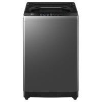 海尔(Haier)波轮洗衣机12公斤大容量全自动直驱变频一级能效 超净洗 除菌除螨 自编程 XQB120-BZ20L0