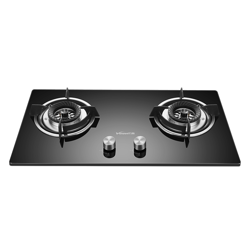 万和 燃气灶 煤气灶液化气 钢化玻璃灶具 一级能效 4.2KW火力 台嵌两用B3L20液化气