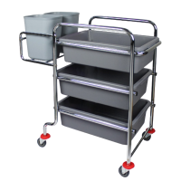 锁匠 送餐车97*48*93.5cm个