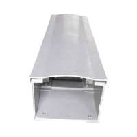 途务 复合线槽 150*210*5 米