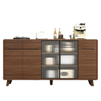 豫龙都餐边柜180cm台