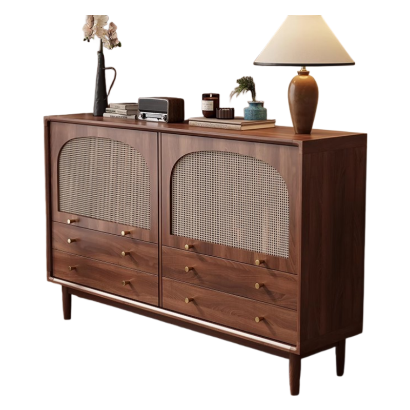 智叶舟收纳柜160*40*100cm台