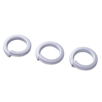 志浪 达克罗弹簧垫圈φ8 个